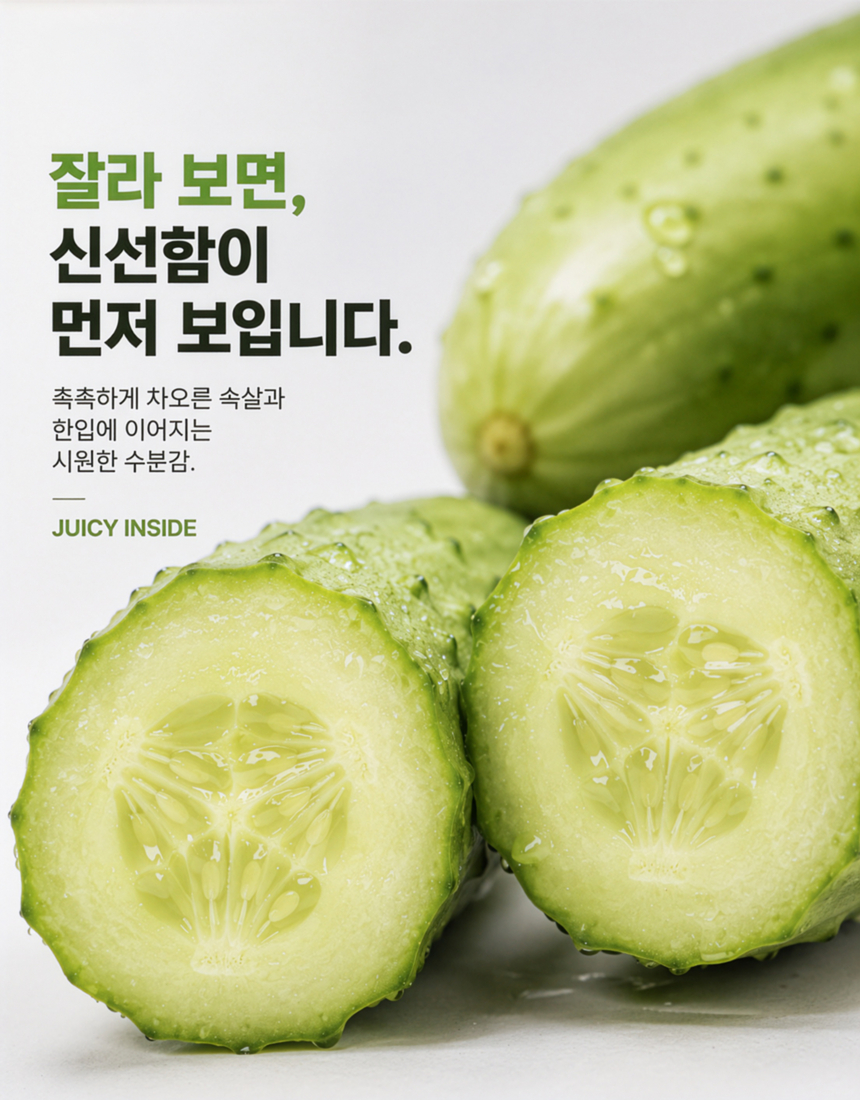 동김제농협 오이2Kg 3.jpg